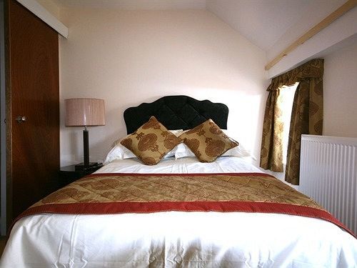 East Gate Inn コルチェスター エクステリア 写真
