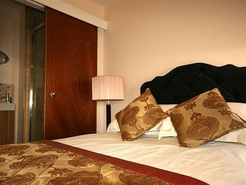East Gate Inn コルチェスター エクステリア 写真