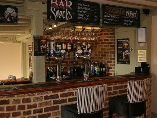 East Gate Inn コルチェスター エクステリア 写真